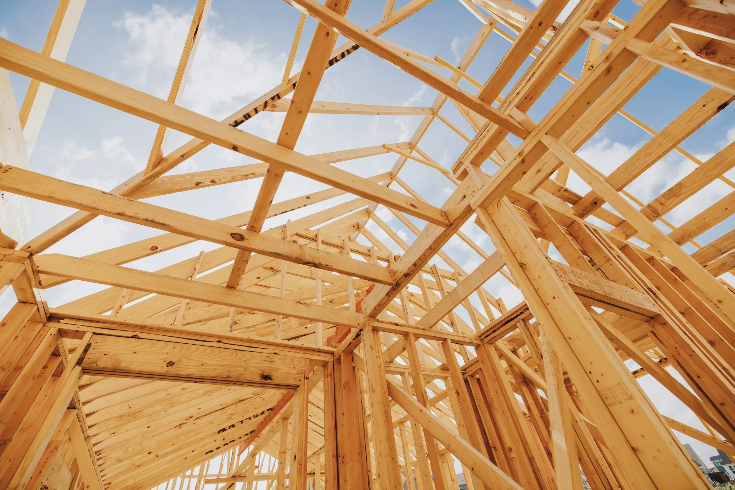 Structural repair work — process phase